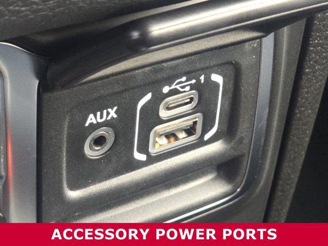 new 2026 Jeep Wrangler car, priced at $40,415