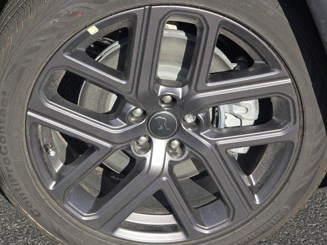 new 2026 Jeep Compass car, priced at $32,188