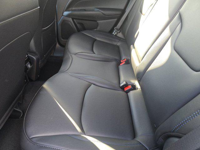 new 2026 Jeep Compass car, priced at $32,188