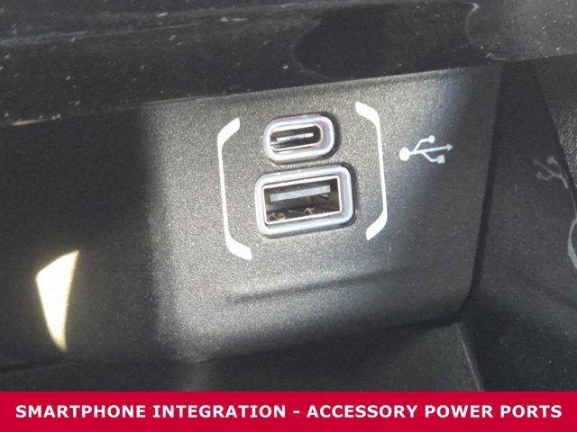 new 2026 Jeep Compass car, priced at $32,188