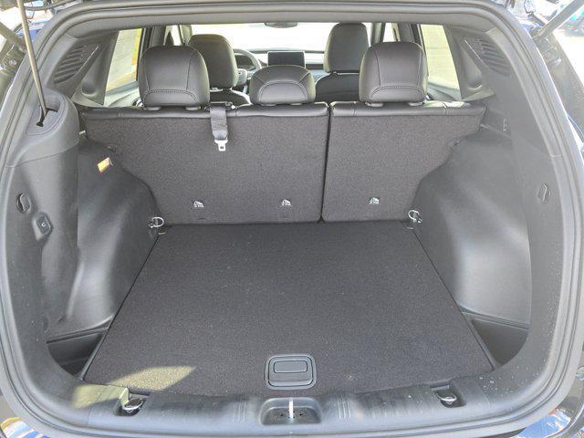 new 2026 Jeep Compass car, priced at $32,188