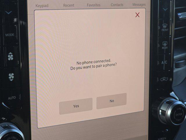 new 2026 Ram 2500 car, priced at $75,108