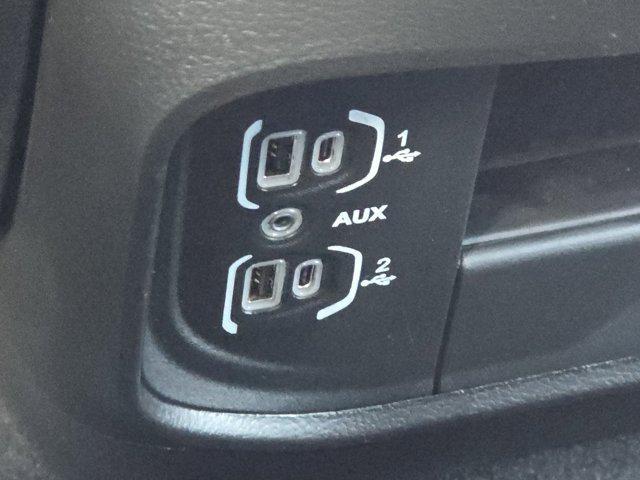 new 2026 Ram 2500 car, priced at $75,108