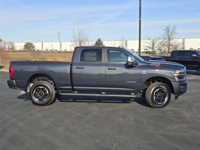 new 2026 Ram 2500 car, priced at $75,108