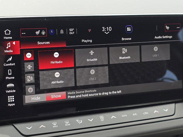 new 2026 Dodge Charger car, priced at $51,016