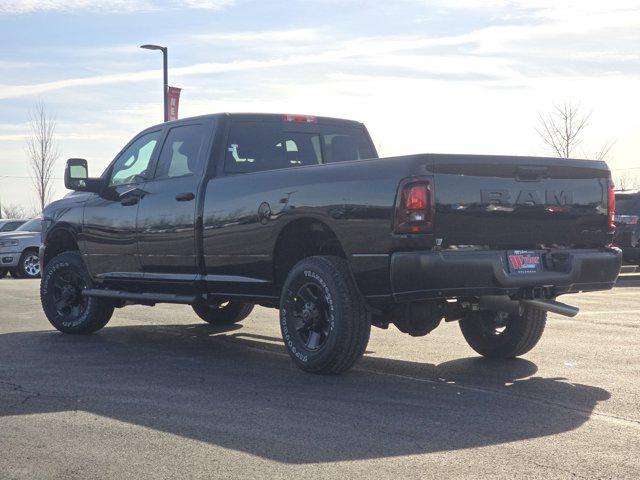 new 2026 Ram 3500 car, priced at $52,335