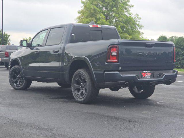new 2026 Ram 1500 car, priced at $47,232