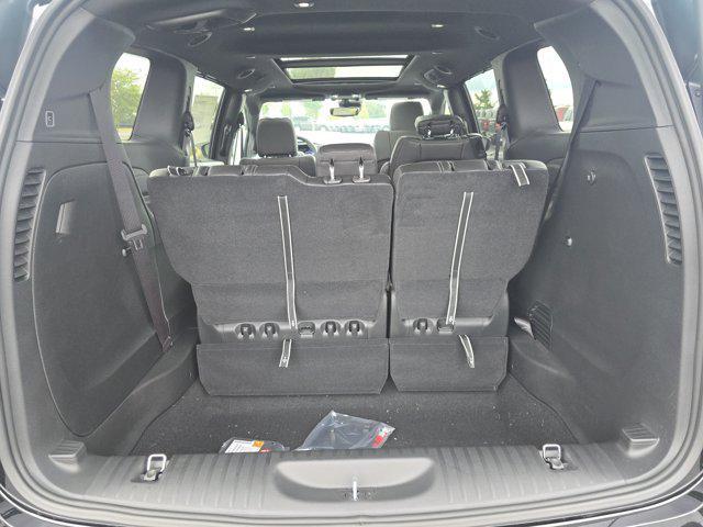 new 2026 Chrysler Pacifica car, priced at $38,647