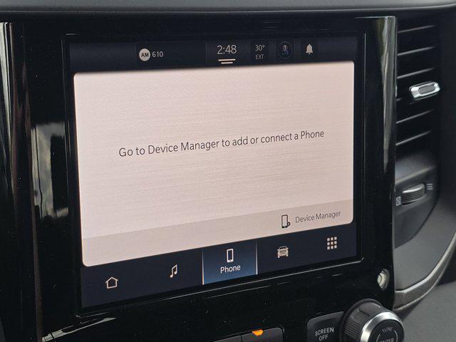 new 2026 Ram 1500 car, priced at $45,611