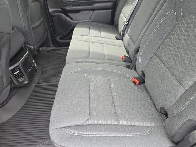 new 2026 Ram 1500 car, priced at $45,611