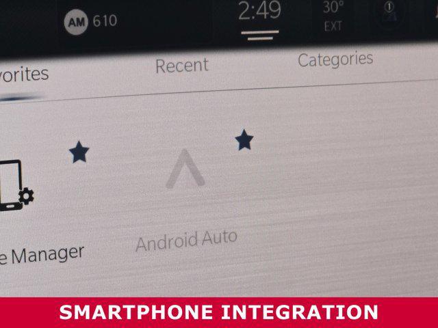 new 2026 Ram 1500 car, priced at $45,611