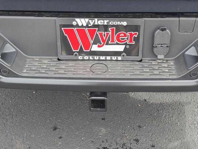 new 2026 Ram 1500 car, priced at $45,611