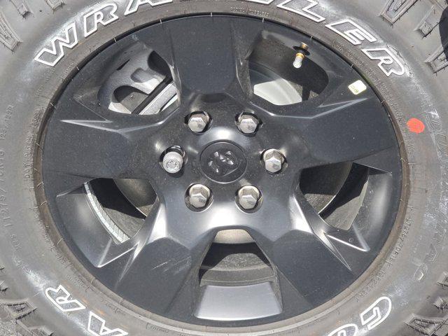 new 2026 Ram 1500 car, priced at $45,611