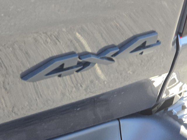 new 2026 Ram 1500 car, priced at $62,288