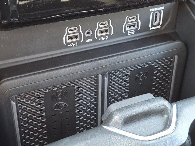 new 2026 Ram 1500 car, priced at $62,288