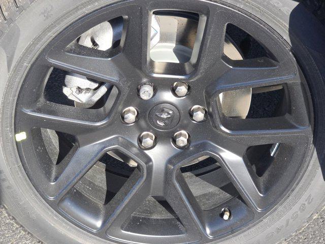 new 2026 Ram 1500 car, priced at $62,288