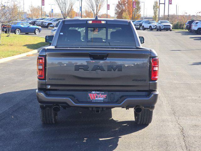 new 2026 Ram 1500 car, priced at $62,288