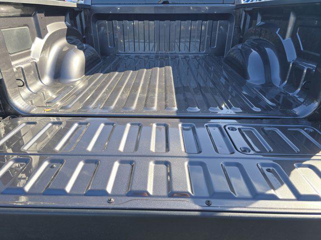 new 2026 Ram 1500 car, priced at $62,288