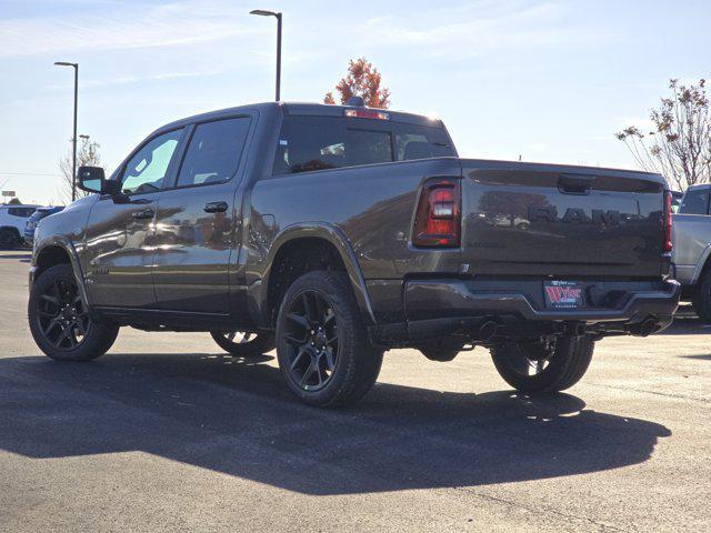 new 2026 Ram 1500 car, priced at $62,288