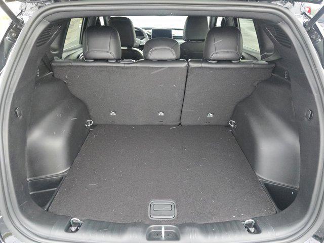 new 2026 Jeep Compass car, priced at $27,851