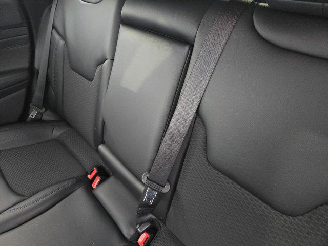 new 2026 Jeep Compass car, priced at $27,851