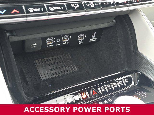 new 2026 Jeep Grand Wagoneer L car, priced at $92,726