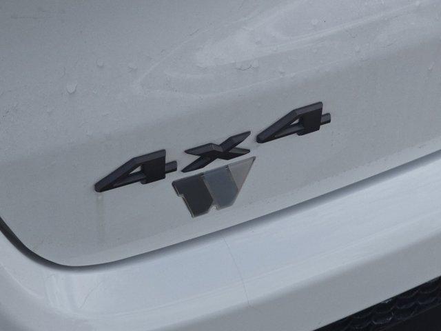 new 2026 Jeep Compass car, priced at $30,560