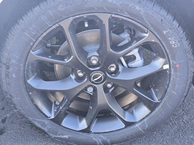 new 2026 Chrysler Pacifica car, priced at $42,159