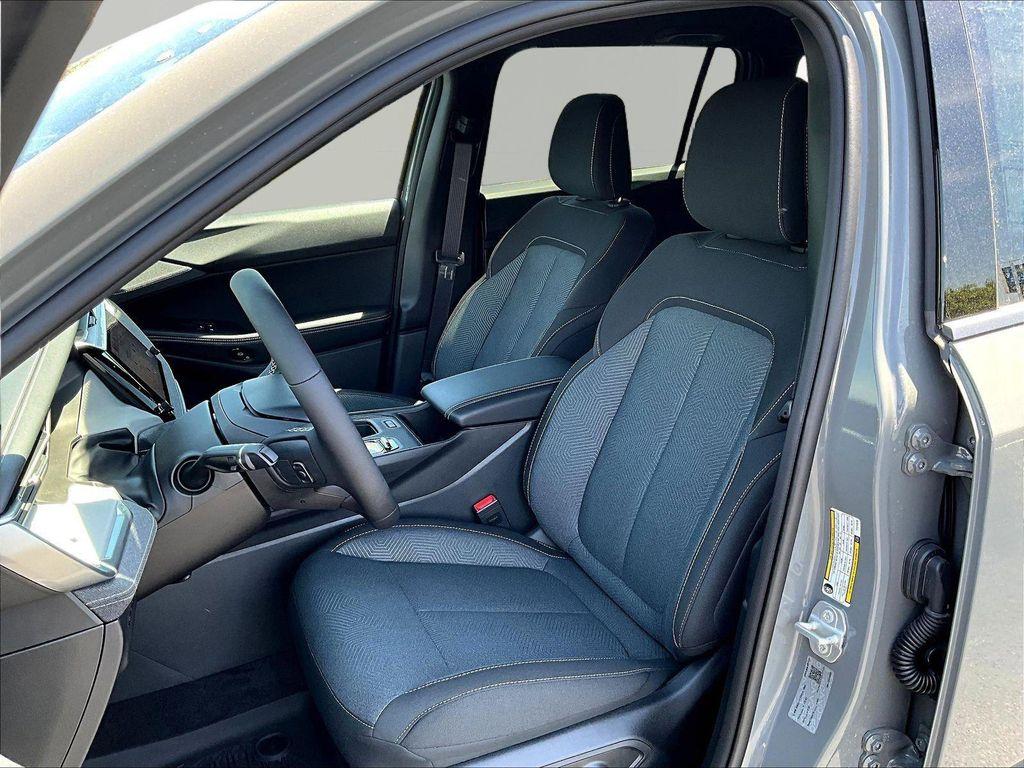 new 2026 Jeep Cherokee car, priced at $37,605
