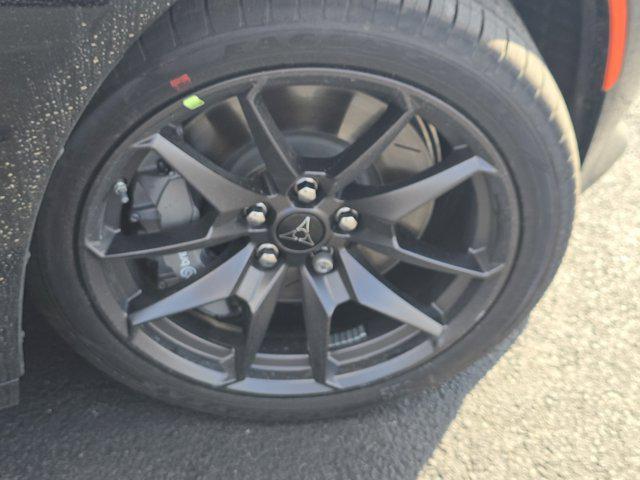 new 2026 Dodge Charger car, priced at $53,282