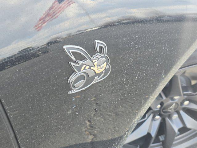 new 2026 Dodge Charger car, priced at $53,282