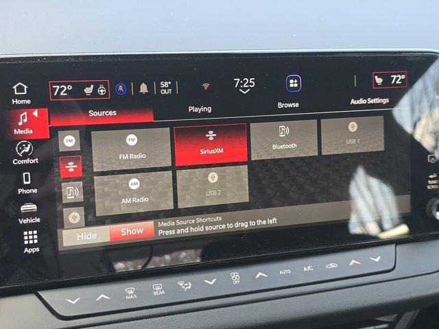 new 2026 Dodge Charger car, priced at $53,282