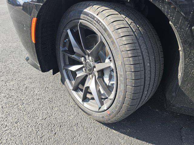 new 2026 Dodge Charger car, priced at $53,282