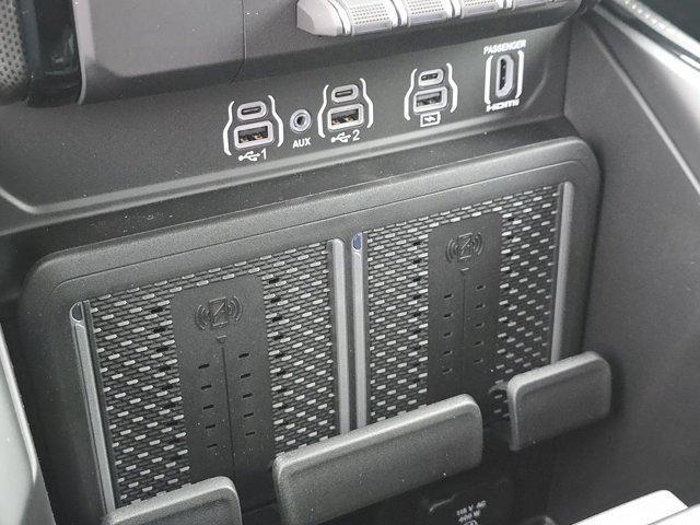 new 2026 Ram 1500 car, priced at $69,090