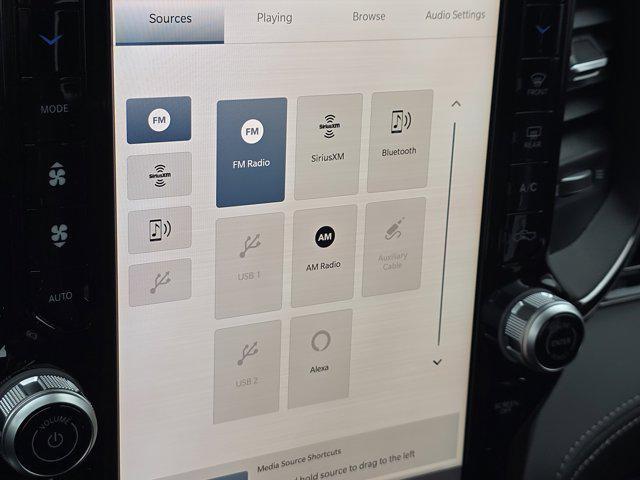 new 2026 Ram 1500 car, priced at $69,090