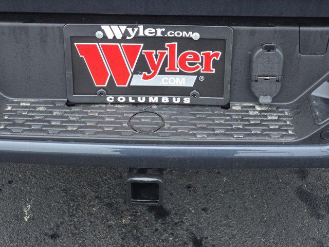 new 2026 Ram 1500 car, priced at $69,090