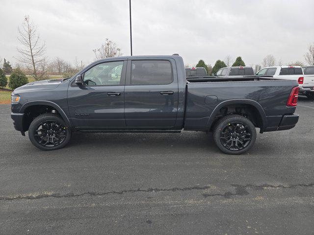 new 2026 Ram 1500 car, priced at $69,090