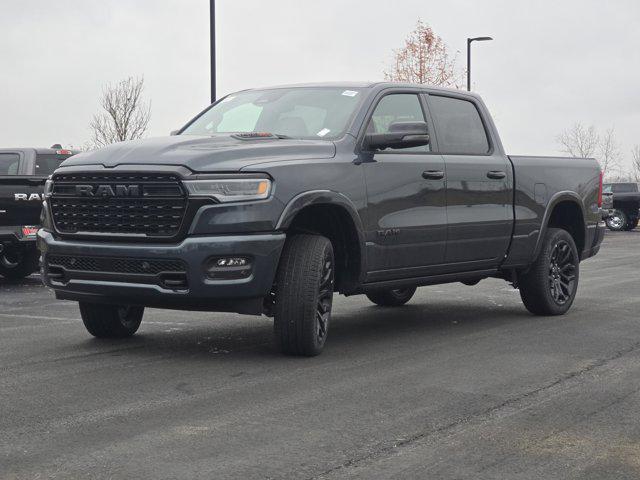 new 2026 Ram 1500 car, priced at $69,090