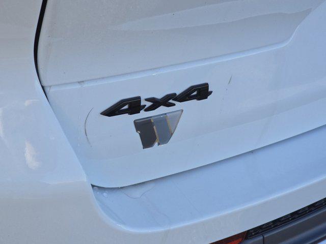 new 2026 Jeep Grand Cherokee L car, priced at $49,293