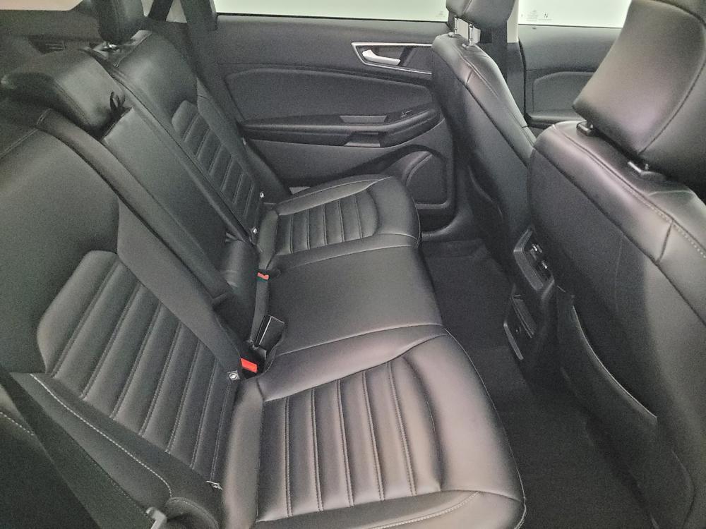 used 2024 Ford Edge car, priced at $25,395