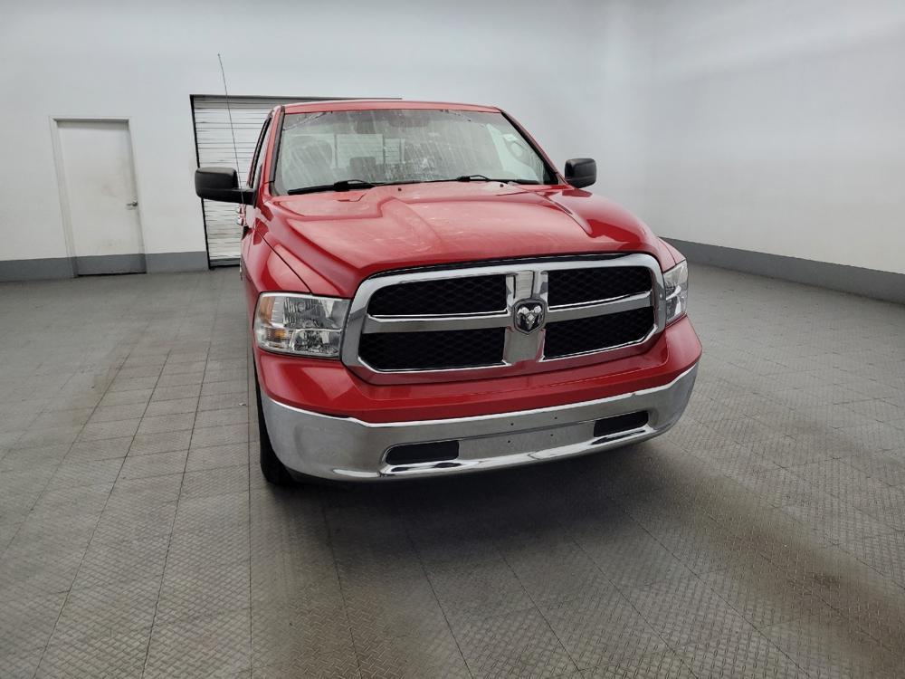 used 2016 Ram 1500 car, priced at $18,795