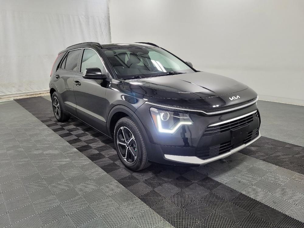 used 2023 Kia Niro car, priced at $23,395