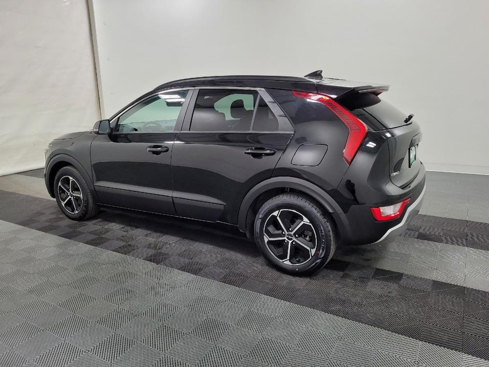 used 2023 Kia Niro car, priced at $23,395