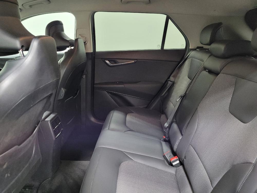 used 2023 Kia Niro car, priced at $23,395