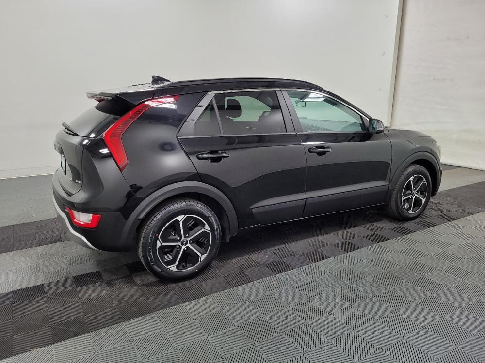 used 2023 Kia Niro car, priced at $23,395