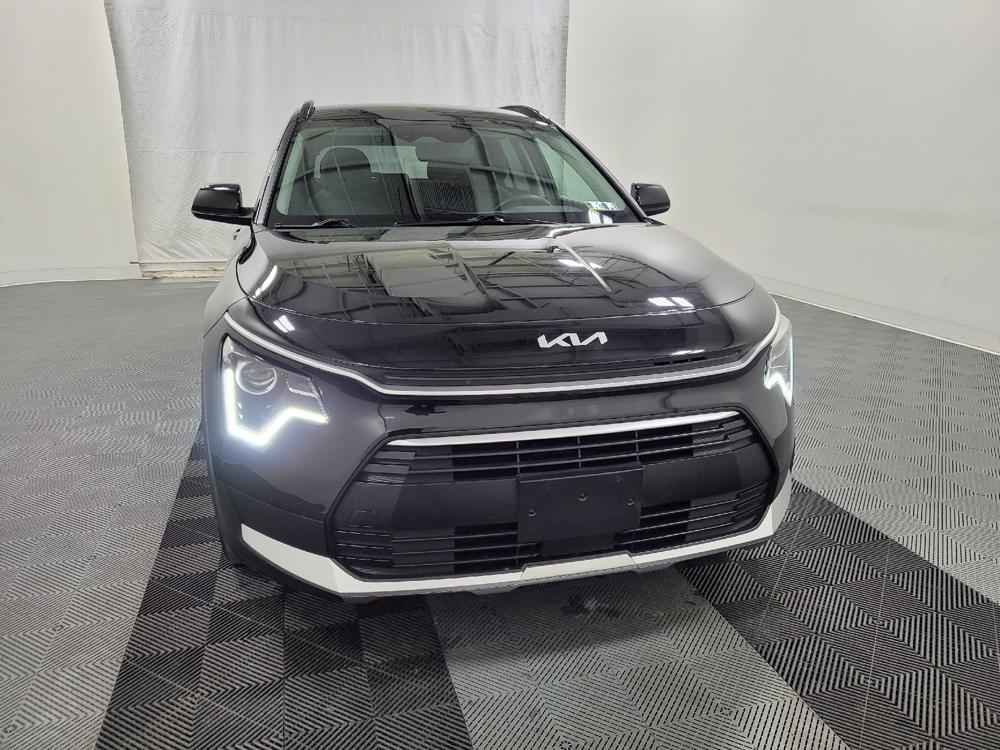 used 2023 Kia Niro car, priced at $23,395