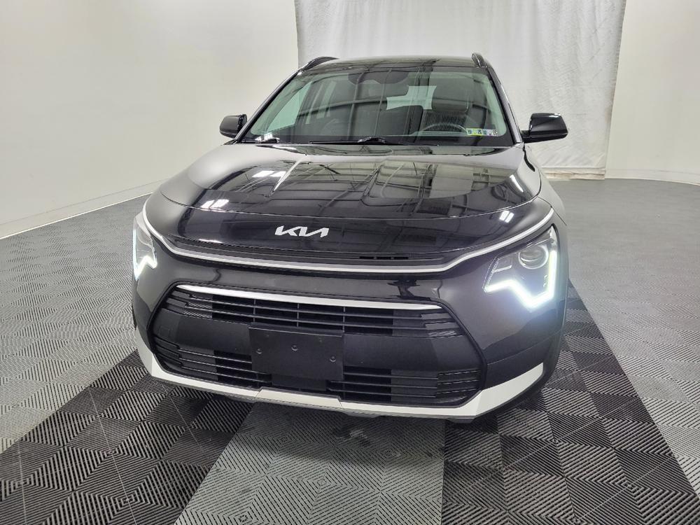 used 2023 Kia Niro car, priced at $23,395