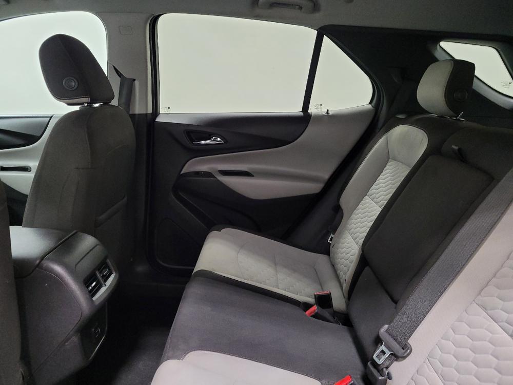 used 2019 Chevrolet Equinox car, priced at $17,995
