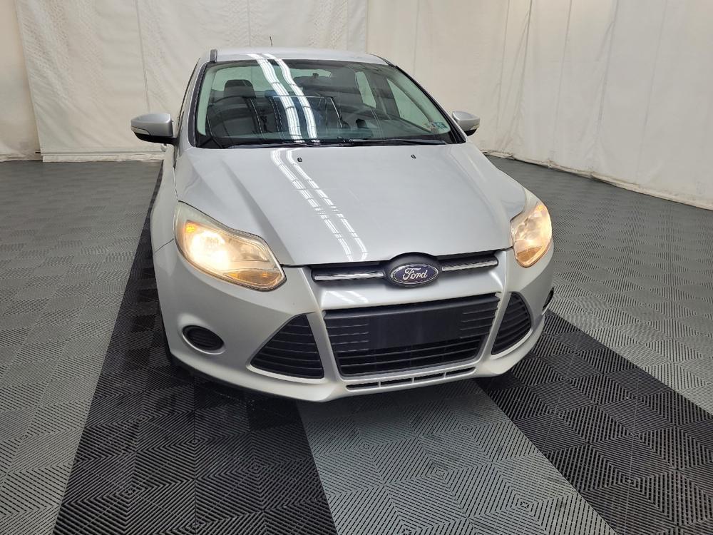 used 2014 Ford Focus car, priced at $12,395