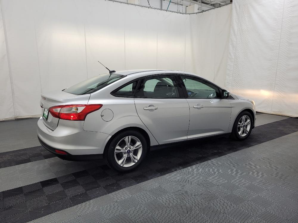 used 2014 Ford Focus car, priced at $12,395